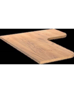 Столешница для стола Millwood угловая 1400х1100 / 51696_z_4