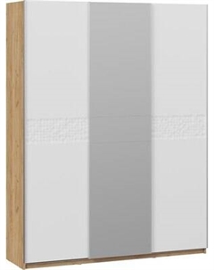 Шкаф-купе ТриЯ Оскар Скания Т2 1800 / 268710 Трия