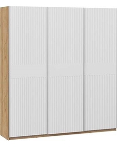 Шкаф-купе ТриЯ Оскар Хилтон Т2 2100 / 271117 Трия