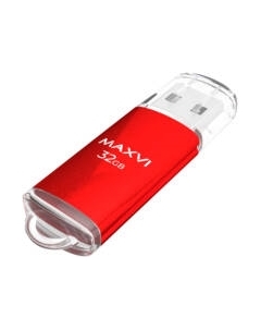USB flash накопитель Maxvi MP 32GB 2.0