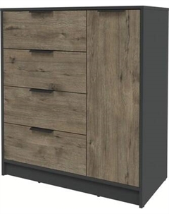 Тумба Интерлиния Концепт КТ-Т90