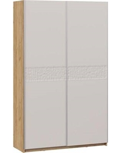 Шкаф-купе ТриЯ Оскар Скания Т2 1400 / 268614 Трия