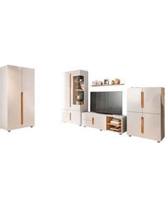 Горка Мебель-КМК Шанталь 1 КМК 1086 Мебель-кмк