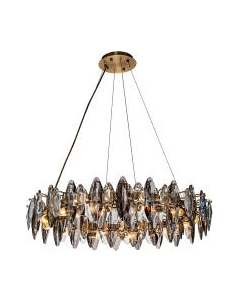 Люстра FAVOURITE 4303-12P Favourite