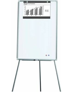 Флипчарт Deli E7885