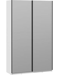 Шкаф-купе ТриЯ Оскар Т2 1400 / 271170 Трия