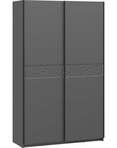 Шкаф-купе ТриЯ Оскар Скания Т2 1400 / 268631 Трия