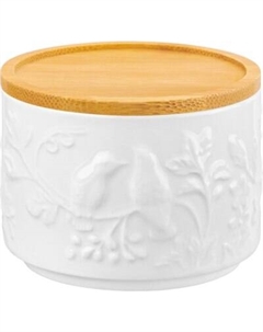 Набор емкостей для хранения Elan Gallery Птички на ветке / 540197_6 Elan gallery