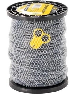 Леска для триммера Champion Round PRO 4.5мм / C7109