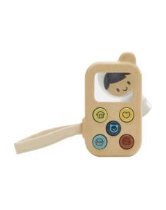 Развивающая игрушка Plan Toys Телефон / 5411 Plan toys