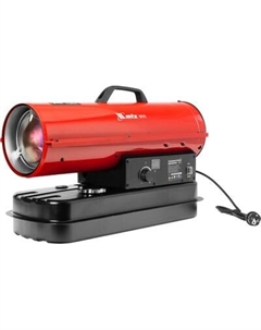 Тепловая пушка дизельная MTX DHB-10i / 98904 Mtx