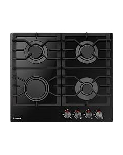 Газовая варочная панель Hansa BHKS610301