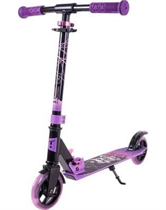 Самокат детский Tech Team Comfort 125 Evolution / NN012401 Tech team