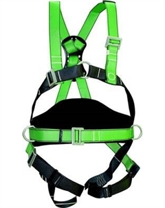 Пояс страховочный Потенциал СП-04-01 (XL) ПЛ56220