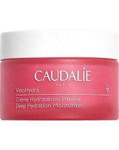 Крем для лица Caudalie VinoHydra Creme Hydratation Intense