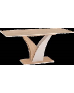 Обеденный стол Signal Vento 120-160x68