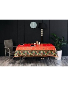 Скатерть Stolima Барыня-сударыня 827-1 Рябинка