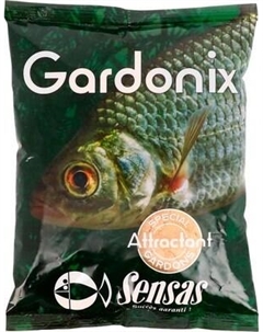 Добавка рыболовная Sensas Gardonix / SE-00661