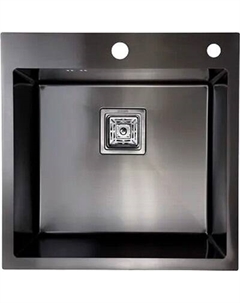 Мойка кухонная Marrbaxx B6050-S / B6050-MS