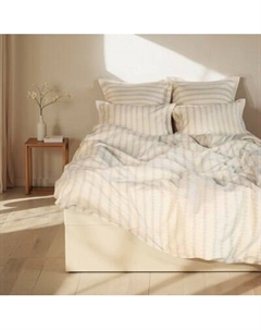 Пододеяльник Sima-Land Home Floral pattern 10389561 Sima-land home