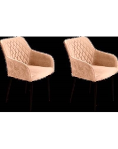 Набор стульев Arvento Римини