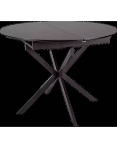 Обеденный стол Signal Gaston Ceramic 100-135x100