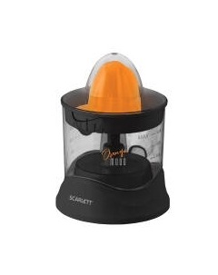 Соковыжималка электрическая Scarlett SC-JE50C09