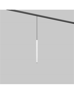 Трековый светильник Maytoni Exility TR226-4-5WTW-M-DD2-W