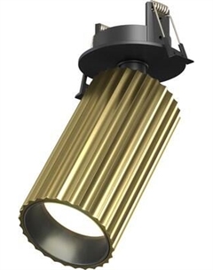 Спот Maytoni Calipso C110CL-01-GU10-BS