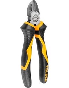 Пассатижи Tolsen Gripro TT10018