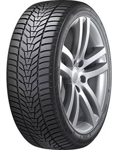 Зимняя шина Hankook Winter i*cept evo3 W330 245/45R18 100V