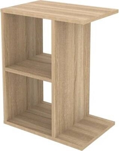 Приставной столик МДК Алиса 2 ЖС3-2ДСР 35x35x45 Мдк