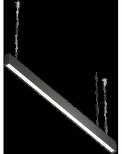 Потолочный светильник Maytoni Basis P051PL-36W2.7-6K-W