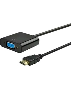 Адаптер SIPU SP-HD/VGA Sipu