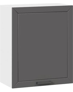 Шкаф навесной для кухни ТриЯ Лорас 1В6 с одной дверью Трия