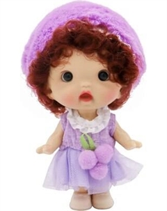 Кукла Funky Toys Baby Cute Flower / FT0689343 Funky toys