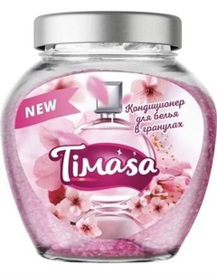 Кондиционер для белья Timasa Сакура в гранулах