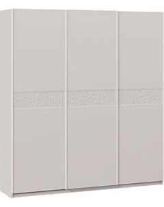 Шкаф-купе ТриЯ Оскар Скания Т2 2100 / 268740 Трия