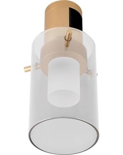 Трековый светильник Arlight ART-APRIORI-LANTERN-C-R60-5W Warm3000 GD 350deg / 044753