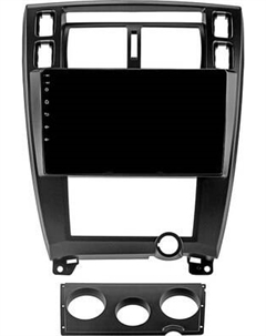 Бездисковая автомагнитола Incar NBA-2406-4