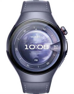 Умные часы Huawei Watch 5 46mm RTS-AL00 / 55020EVL
