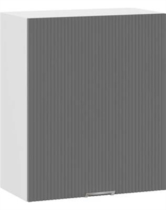Шкаф навесной для кухни ТриЯ Кимберли 1В6 с одной дверью Трия