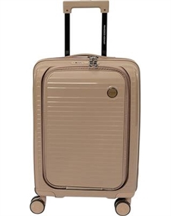 Чемодан на колесах Francesco Molinary 344-PP31/2-20COF Francesco molinary