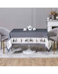 Скатерть Santalino 850-747-21