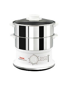 Пароварка стационарная Tefal VC145130