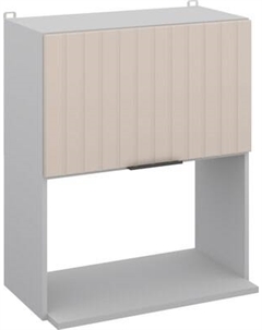 Шкаф навесной для кухни Arvento Корнелия Анта-плюс ВШ60-1г-свч