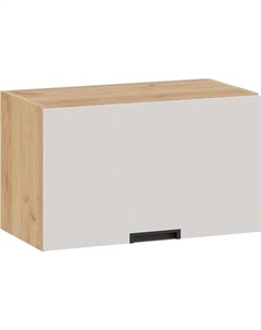 Шкаф навесной для кухни ТриЯ Гренада 1В6Г с одной откидной дверью Трия