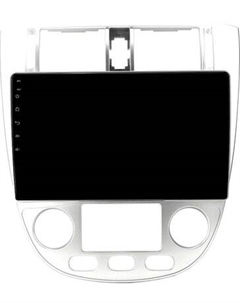 Бездисковая автомагнитола Incar NBA-3608-4