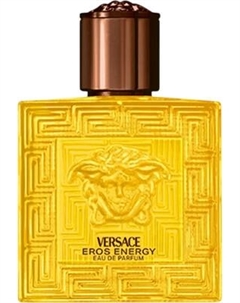 Парфюмерная вода Versace Eros Energy