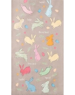 Полотенце Этель Зайцы / 4778283